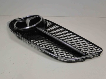 Mercedes e klasa 207 coupe lift amg решітка радіатора решітка радіатора Оригінал, фото thumb