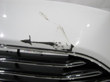 фото thumb №8, Бампер ford s max 15-18 rok
