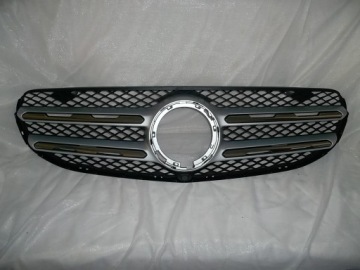 фото thumb №1, Mercedes glc 253 lift w253 x253 nowa решётка радиатора решётка радиатора