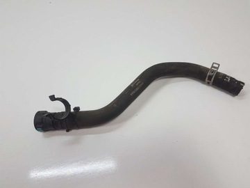 фото thumb №1, Ford ecosport 1.0 шланг труба wody d4b118k579aa