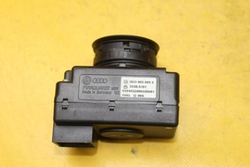 фото thumb №5, Замок запалювання вимикач жало a8 d3 3d0905865e