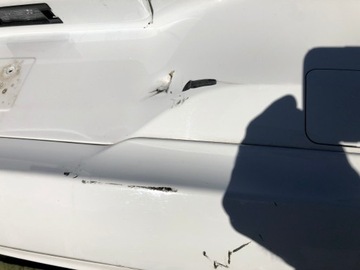 фото thumb №6, Opel corsa e бампер задня задній z40r 3d