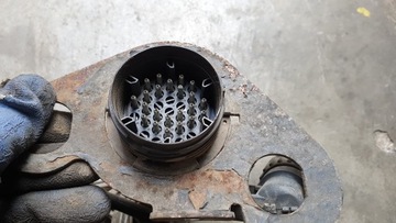 фото thumb №6, Atego axor жгут электропроводка коробки передач g131-9