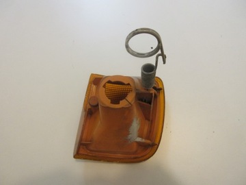 фото thumb №13, Поворотник правый ford fiesta mk2 ii 84fg13368aa