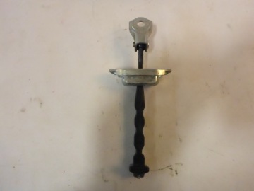 фото thumb №1, Ограничитель дверь правый левый перед micra k14 17-