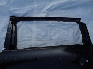 фото thumb №2, Renault espace v дверь левая задние nowe oryg 821019868r