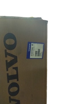 фото thumb №12, Капот volvo xc60 ii 2018-