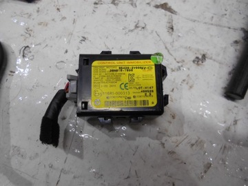 фото thumb №7, Набор стартовый блок управления 1,6 crdi ceed ii 12-16