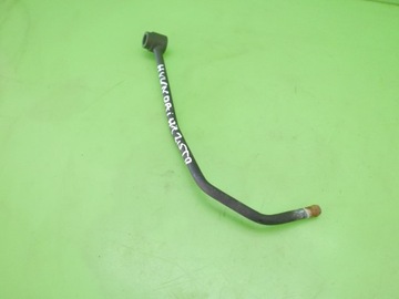 фото thumb №8, Трубка шланг турбонагнетателя hyundai h1 i 2.5 td
