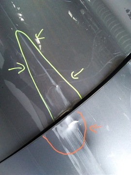 фото thumb №5, Bmw 5 f10 11двері праві передні i задні перед зад