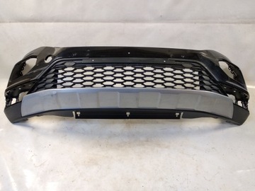 фото thumb №2, Volkswagen оригинальный номер 2ga807221j бампер bez отверстий pdc