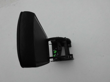 фото thumb №10, Подлокотник регулируемый skoda superb ii 3t кожа