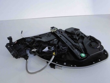 фото thumb №1, Mercedes gle 292 купе замок двері задні праві