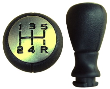 фото thumb №1, Citroen c3 c4 c5 xsara nowa ручка перемикання передач