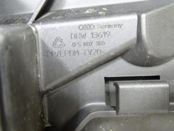 Бампер задняя pdc audi a6 c6 4f sedan 2004-2008 ly9b Доставка, фото thumb