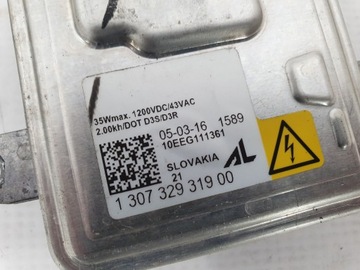 фото thumb №5, Cadillac cts преобразователь al 130732931900