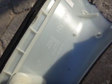 фото thumb №6, Обивка блок двигателя защита правый a чёрный bmw x5 e70