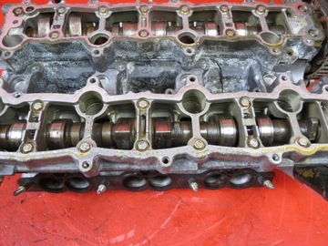 фото thumb №7, Renault avantime laguna ii 3.0 v6 головка l7xg722