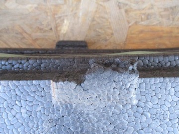 фото thumb №7, Mini r55 r56 r57 абсорбер піна бампер перед