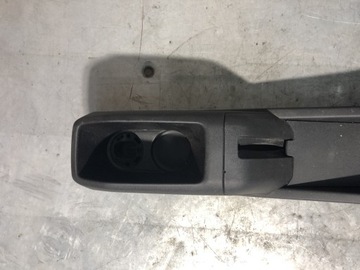 фото thumb №6, Peugeot 208 lift 5d туннель средний защита europa