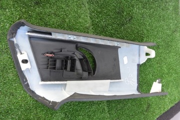 фото thumb №11, Защита обшивка стойка задняя audi q7 4l lift kpl