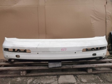 фото thumb №1, Бампер задняя задний audi q7 4l0 i 2007- + dół