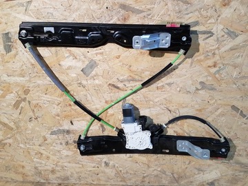 фото thumb №5, Jaguar f-pace механизм подъемник стекло правый