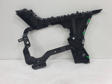 фото thumb №7, Volvo v90 16- направляющая бампера задняя правый левый