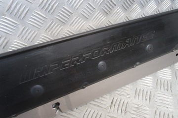 фото thumb №9, Bmw 5 g30 молдинг поріг права m performance