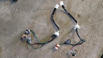 фото thumb №1, Mazda 2 de 07-14 электропроводка лампы задняя