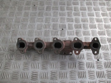 фото thumb №4, Коллектор выпускной ford c-max 1.6 tdci 06-10 r