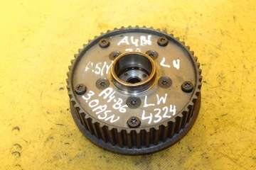 фото thumb №1, Колесо варіатор розподільний вал a4 b6 3.0 asn avk bgn 06c109083m