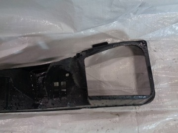 фото thumb №4, Peugeot 208 балка бампера задняя абсорбер направляющая