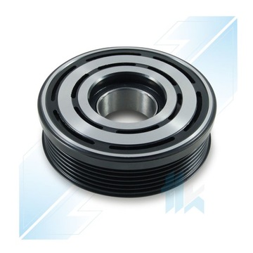 фото thumb №1, Шків компресора кондиціонер bmw mini r50 r53