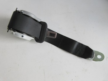 фото thumb №1, Auris ii hb pas безопасности задний левый задняя