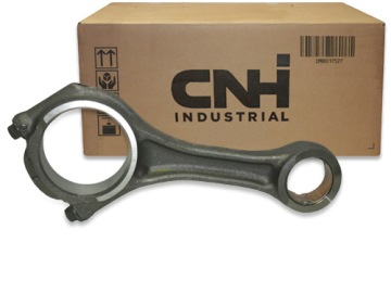 фото thumb №1, Шатун iveco eurocargo tector euro6