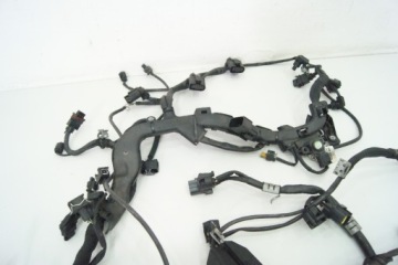 фото thumb №4, Жгут двигателя a2720107144 mercedes sl r230 lift