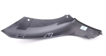 фото thumb №2, Спойлер бампера передний mini cooper f55 oem