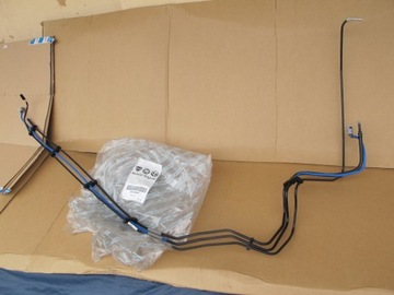 фото thumb №8, Дроти шланг пального fiat panda 09-10 gaz cng