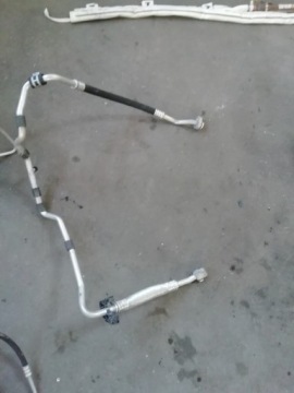 фото thumb №1, Volkswagen оригинальный номер 5c0820743c шланг кондиционера