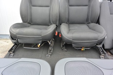 фото thumb №14, Сиденья подогрев заднее сиденье обшивки volvo v60 lift