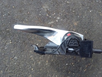 фото thumb №3, Ручка внутренняя r/l перед mazda cx5 ii 2017r.-
