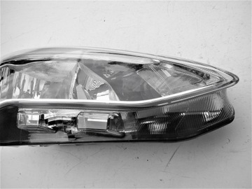 фото thumb №12, Ford оригинальный номер jx7b13w029ae фара