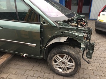 фото thumb №2, Renault grand scenic ii 03-09 четверть перед l p