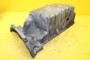 фото thumb №2, Поддон масла масляная mercedes vito w638 r1110141202