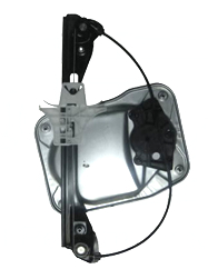 фото thumb №1, Подъемник стекла зад правые skoda fabia ii 2 06-14