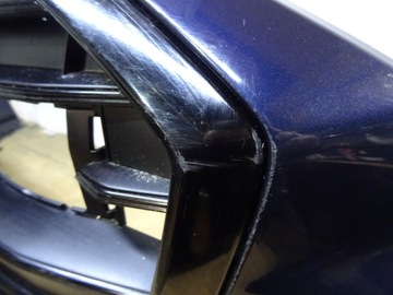 фото thumb №12, Бампер перед передній a6 c8 s line 4pdc na радар