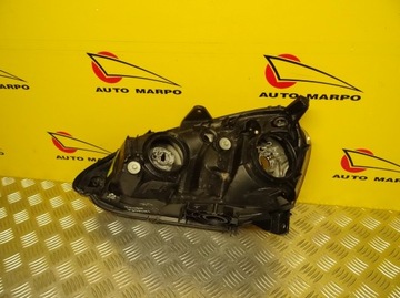 фото thumb №5, Honda integra 2001- фара лампа перед ксенон r