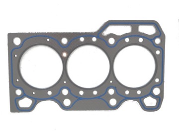 фото thumb №1, Прокладка головки chevrolet spark daewoo matiz 0.8