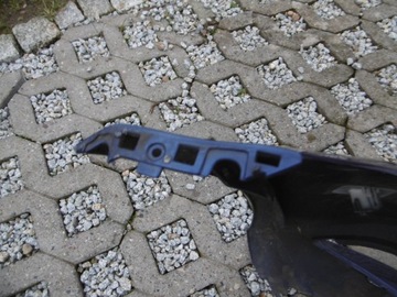 фото thumb №5, Бампер перед mercedes c klasa w205 14-18